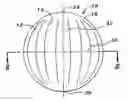 Fig. 01 - Projectile dispersing apparatus