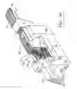 Fig. 07 - Gate apparatus for tufting loop and cut pile stitches