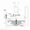 Fig. 06 - Apparatus and method for applying icing