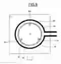 Fig. 08 - Deposition reactor and method of determining its diffuser