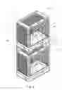 Fig. 08 - Reptile housing structure