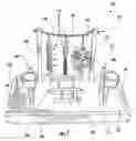 Fig. 02 - Animal exerciser, educator, feeder, and toy