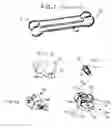 Fig. 02 - Flexible configuration dog bone