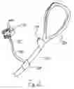 Fig. 04 - Group tether device for children