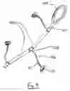 Fig. 06 - Group tether device for children