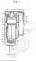 Fig. 02 - Combustion type power tool facilitating cleaning to internal cleaning target