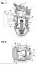 Fig. 02 - Two-stroke engine