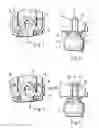 Fig. 02 - Drag lever of a valve mechanism in an internal combustion engine