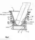 Fig. 02 - Axial fixation of a spring support part of a switchable tappet