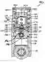 Fig. 01 - Valve-deactivating hydraulic lifter having a vented internal lost motion spring
