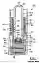 Fig. 02 - Valve-deactivating hydraulic lifter having a vented internal lost motion spring
