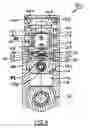 Fig. 04 - Valve-deactivating hydraulic lifter having a vented internal lost motion spring
