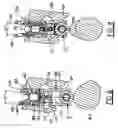 Fig. 06 - Valve-deactivating hydraulic lifter having a vented internal lost motion spring