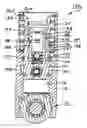 Fig. 01 - Valve-deactivating hydraulic lifter having a vented internal lost motion spring