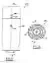 Fig. 03 - Valve-deactivating hydraulic lifter having a vented internal lost motion spring