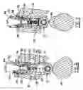 Fig. 06 - Valve-deactivating hydraulic lifter having a vented internal lost motion spring