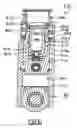 Fig. 08 - Valve-deactivating hydraulic lifter having a vented internal lost motion spring