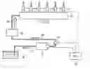 Fig. 01 - Fuel injection system and method for determining the feed pressure of a fuel pump