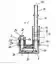 Fig. 01 - Structure of fuel supply pipe in throttle body comprising two fuel injection valves