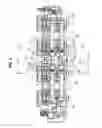 Fig. 03 - Structure of fuel supply pipe in throttle body comprising two fuel injection valves