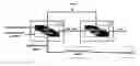 Fig. 01 - Method and device for estimating the inlet air flow in a combustion chamber of a cylinder of an internal combustion engine