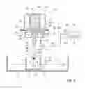 Fig. 02 - Device for conveying fuel out of a tank and to a combustion engine