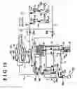 Fig. 09 - Mixer for engine, air conditioning apparatus driven by engine, and power generation apparatus driven by engine