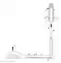 Fig. 01 - Rocket Launcher Toy