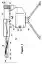Fig. 02 - Projectile throwing or launching apparatus