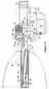 Fig. 09 - Projectile throwing or launching apparatus