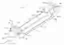 Fig. 01 - Skid plate for concrete saw