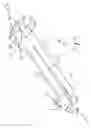 Fig. 05 - Skid plate for concrete saw