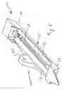 Fig. 06 - Skid plate for concrete saw