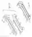 Fig. 17 - Skid plate for concrete saw