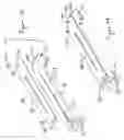 Fig. 20 - Skid plate for concrete saw