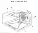 Fig. 03 - Convection chamber of cooking device
