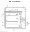Fig. 04 - Convection chamber of cooking device