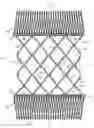 Fig. 01 - Stretch comb hair retainer
