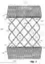 Fig. 02 - Stretch comb hair retainer