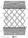 Fig. 06 - Stretch comb hair retainer