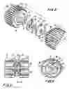 Fig. 03 - Directional control for dual brush robotic pool cleaners