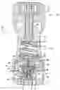 Fig. 01 - Gas pressure regulator