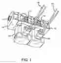 Fig. 02 - Integrated expandable gas or fluid distribution system
