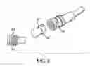 Fig. 09 - Integrated expandable gas or fluid distribution system