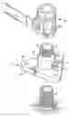 Fig. 01 - Marine valve adapter