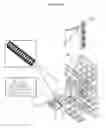 Fig. 05 - Multi wefts inserting weaving machine for lattice woven structure