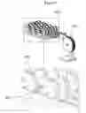 Fig. 06 - Multi wefts inserting weaving machine for lattice woven structure