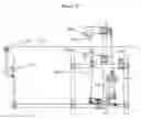 Fig. 10 - Multi wefts inserting weaving machine for lattice woven structure