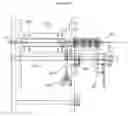 Fig. 11 - Multi wefts inserting weaving machine for lattice woven structure