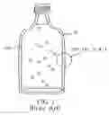 Fig. 02 - Container for inhibiting microbial growth in liquid nutrients